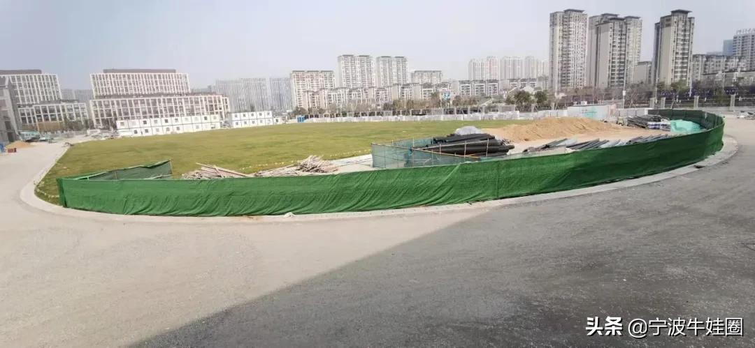 宁波应麟书院的校长,宁波应麟书院南侧规划