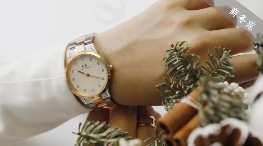 为什么买dw的手表不值,为什么有的dw手表才一二百