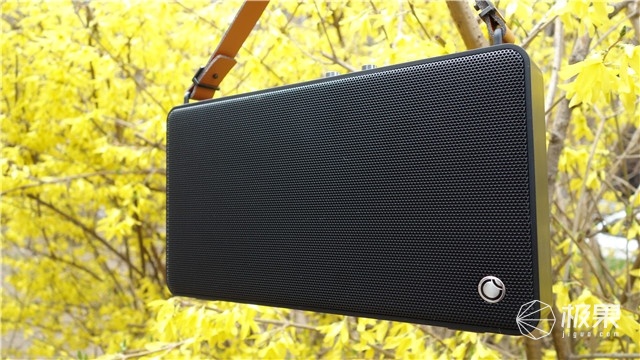 长续航蓝牙便携音箱小钢炮推荐,续航强的蓝牙便携音箱