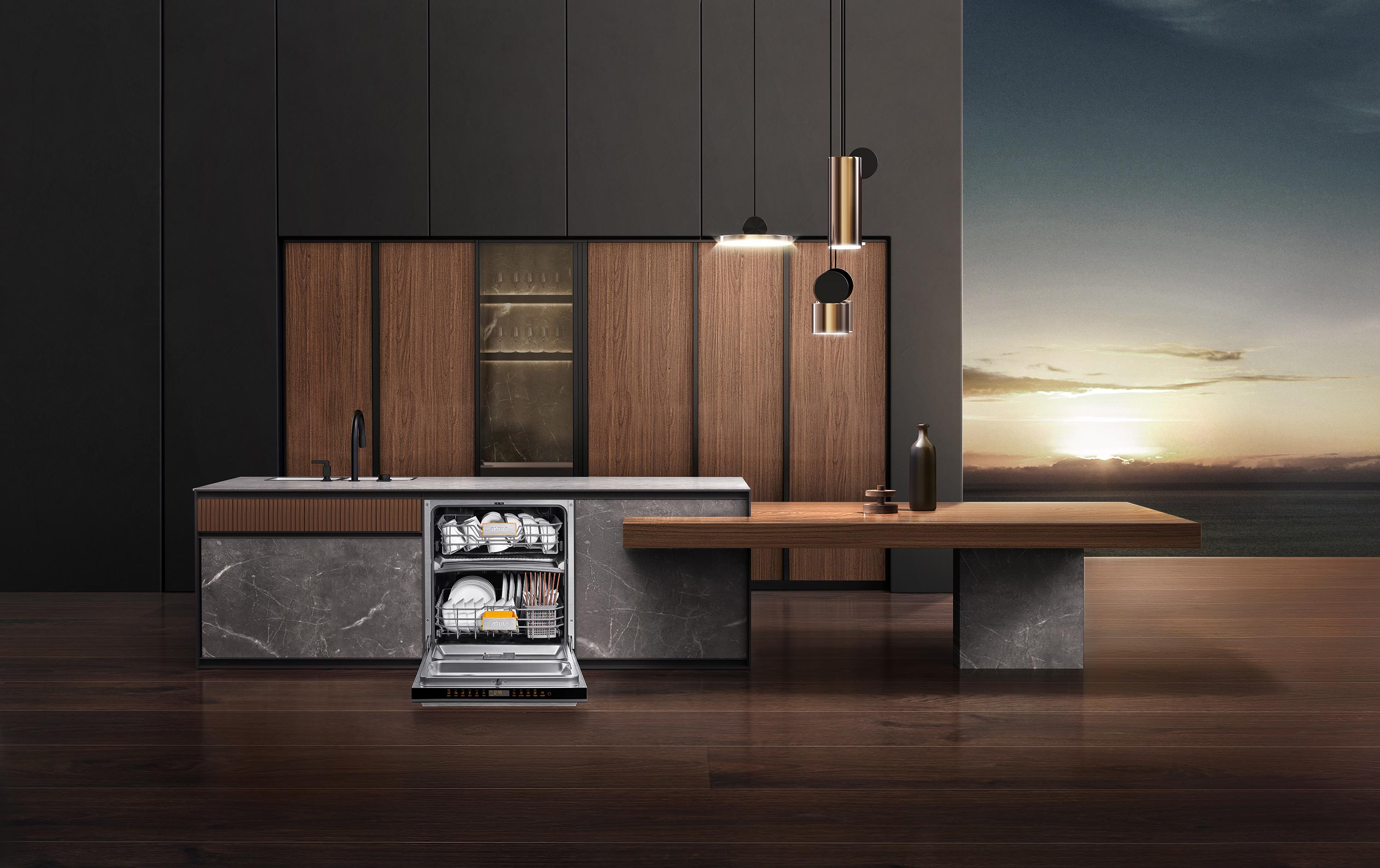 制冷烟机方太,方太发布制冷油烟机