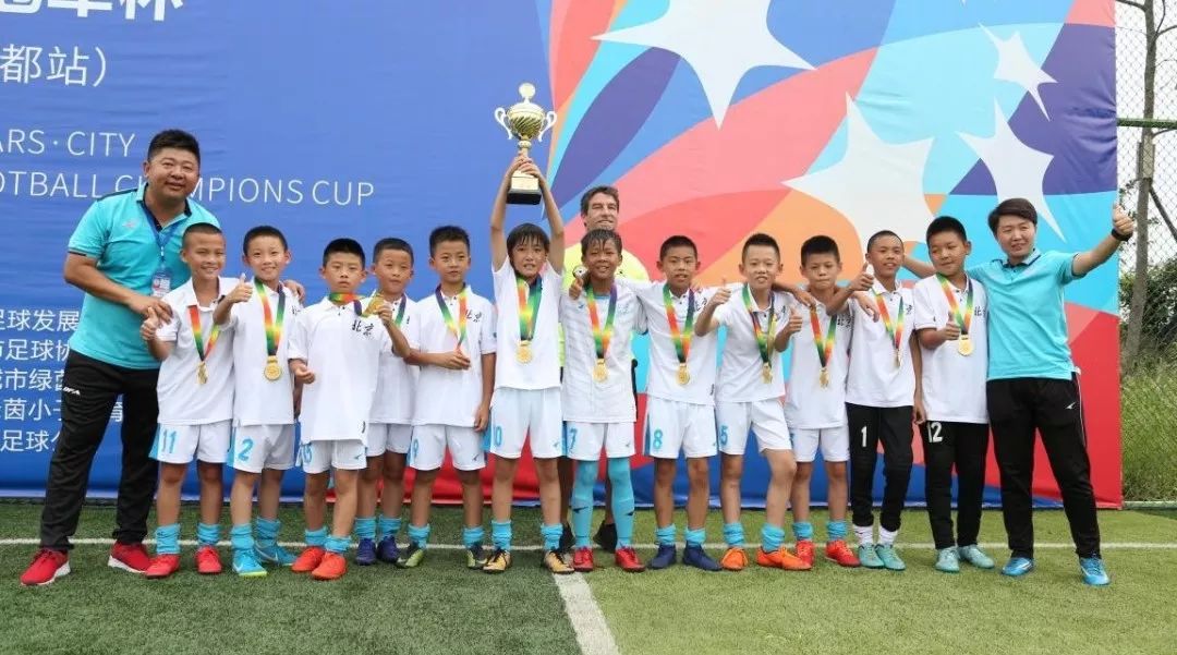 2023年熊猫夏令营,2019熊猫夏令营