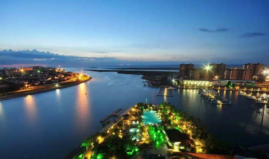 海口买房最坑的小区,海口住宅业主打起来