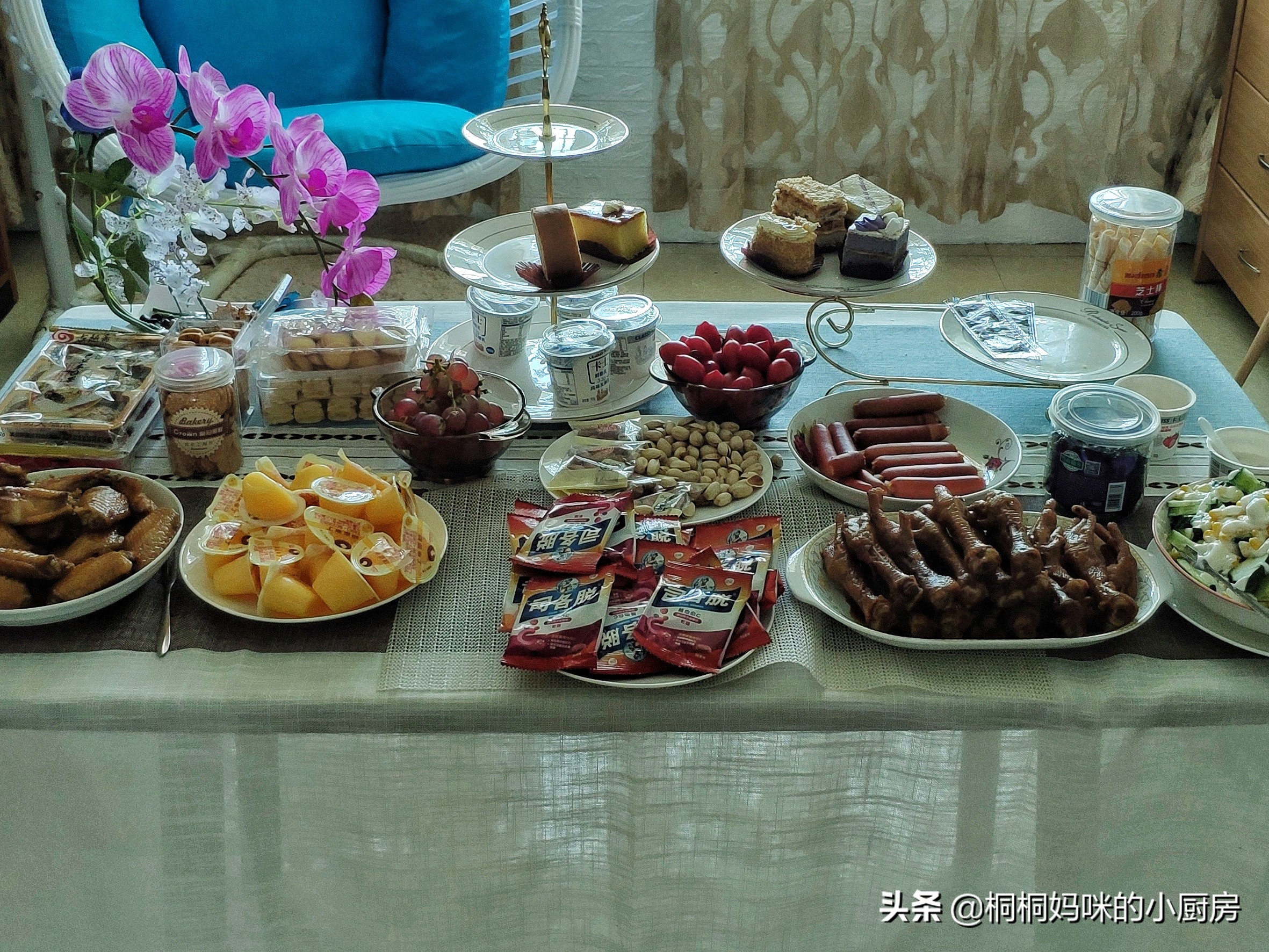 每逢过节胖三斤吃什么好,每逢佳节胖三斤晒出你的假期美食