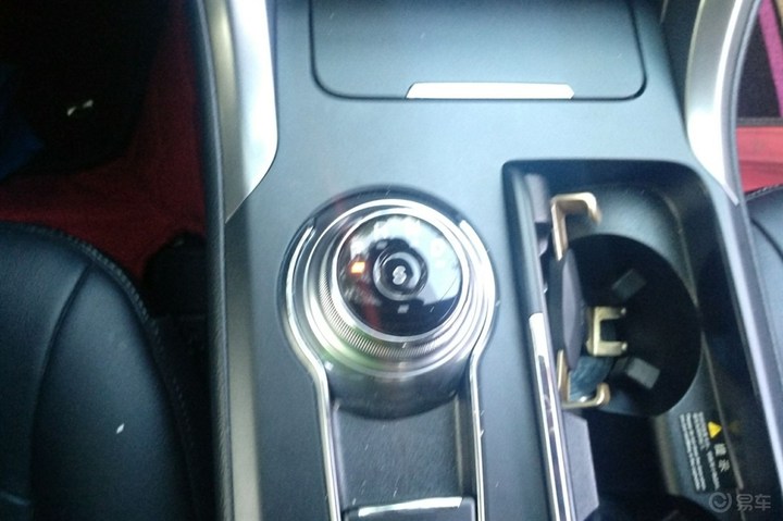 一款让人着迷的车型,让人印象深刻的车