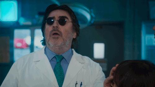 500度近视眼小妙招,500度近视眼怎么治疗好