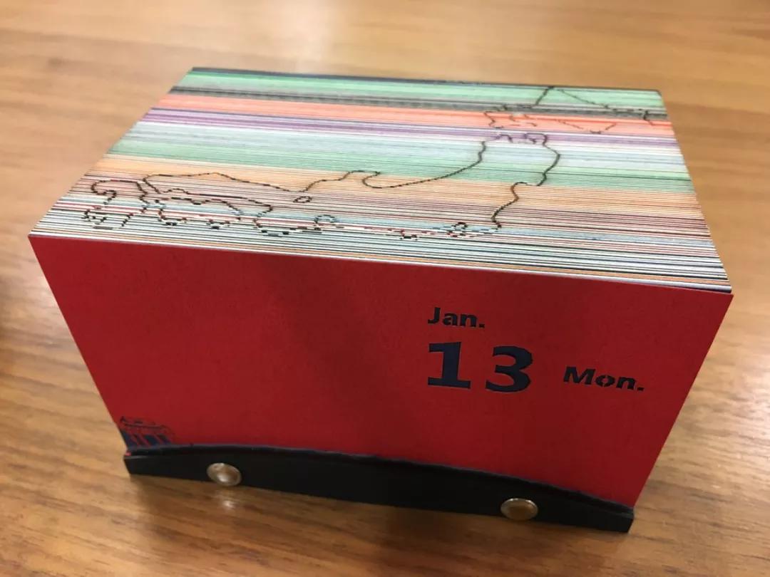 最美便签纸设计,日本STALOGY便签纸