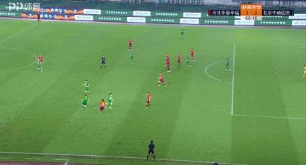 英超名哨评鲁能国安,英超名哨有谁