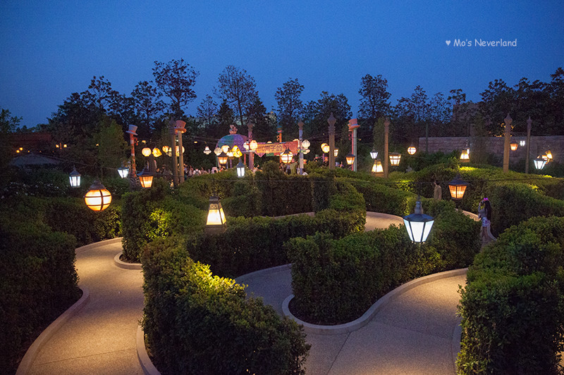 上海迪士尼攻略超详细最新 (你不知道的迪士尼隐藏玩法)