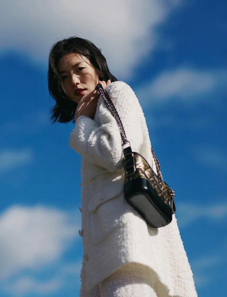 蔻驰哪款包适合女生,蔻驰的包包哪款好看