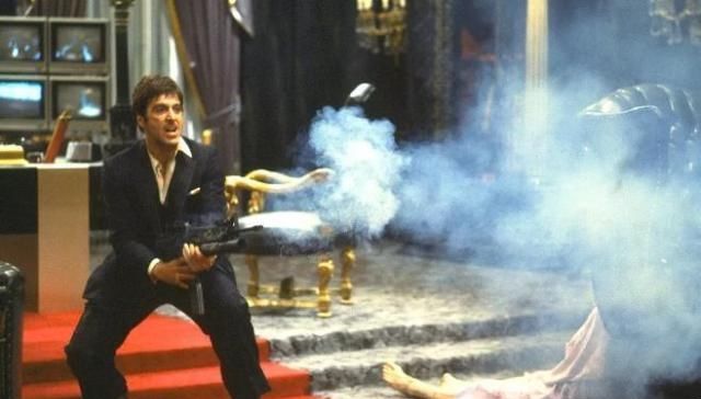 跛豪最具史诗气质的香港黑帮片,跛豪属于什么片