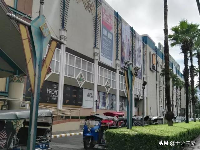 泰国的食物真的很难吃吗,泰国最好吃的是什么