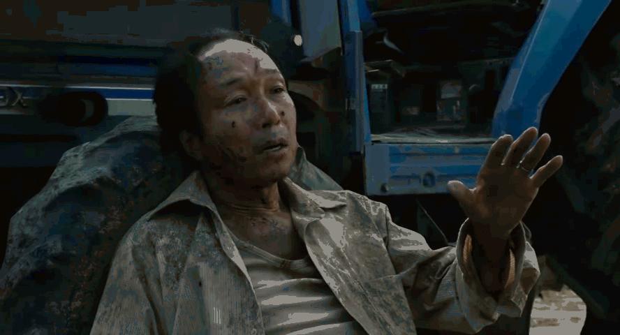 脑路清奇,日本搞笑灾难片《生存家族》,向你讲述停电后的世界…