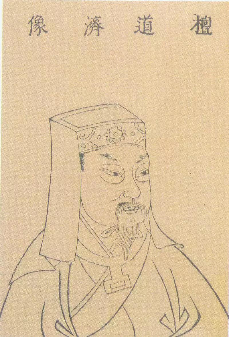 中国历史十大重臣排名,八大顾命大臣为何不堪一击