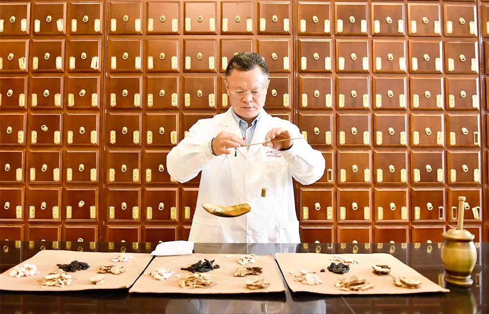 甲状腺结节一般中药调理多长时间,治甲状腺结节中药一般熬多长时间