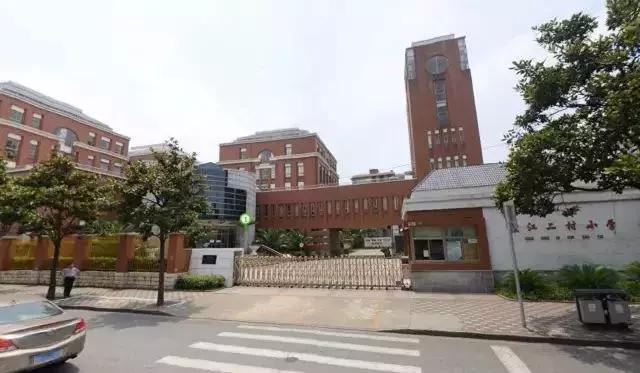 杨浦各个小学介绍,上海杨浦小学怎么样