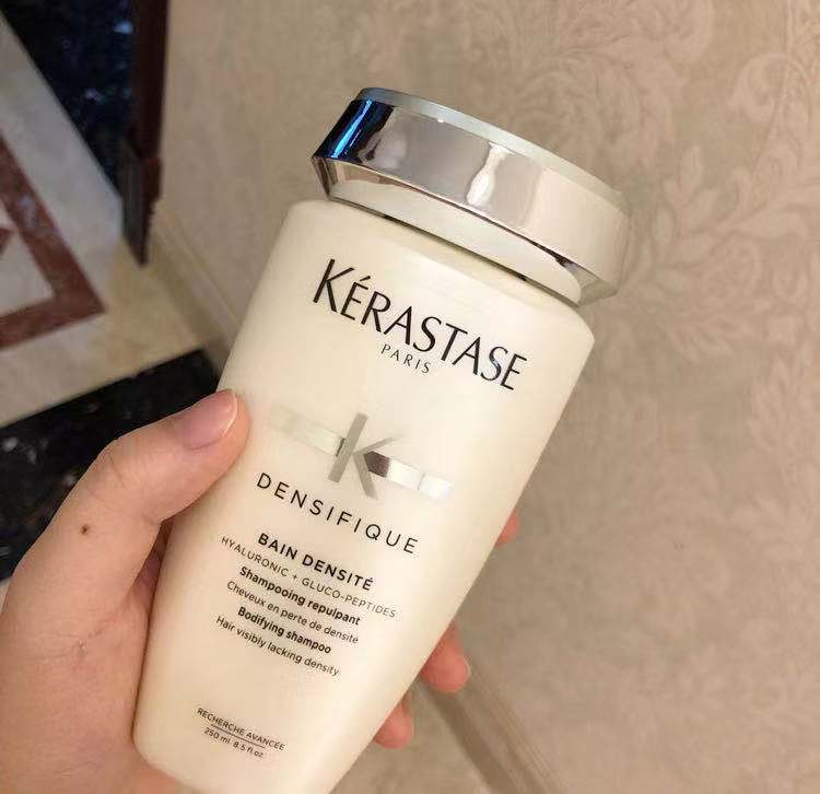 洗头比较蓬松不出油的洗发水推荐,沙宣细软蓬松洗发水