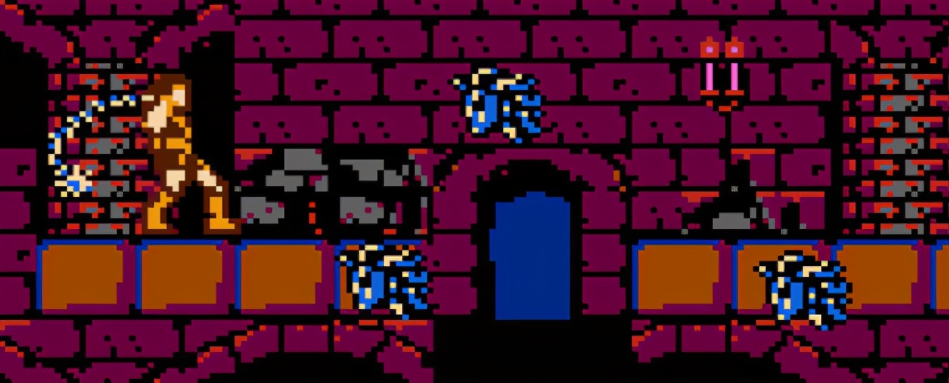 赛博之影支线,忍龙赛博之影switch