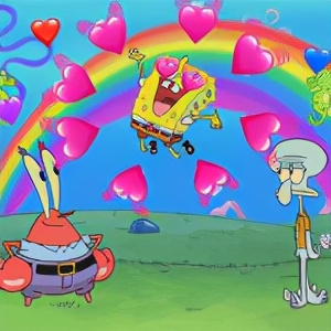 爱心和拥抱表情的组合,微信表情爱心符号图片