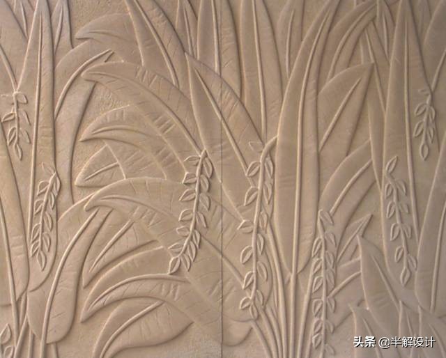 设计师都喜欢的石材分类大全-另有重磅赠送哦