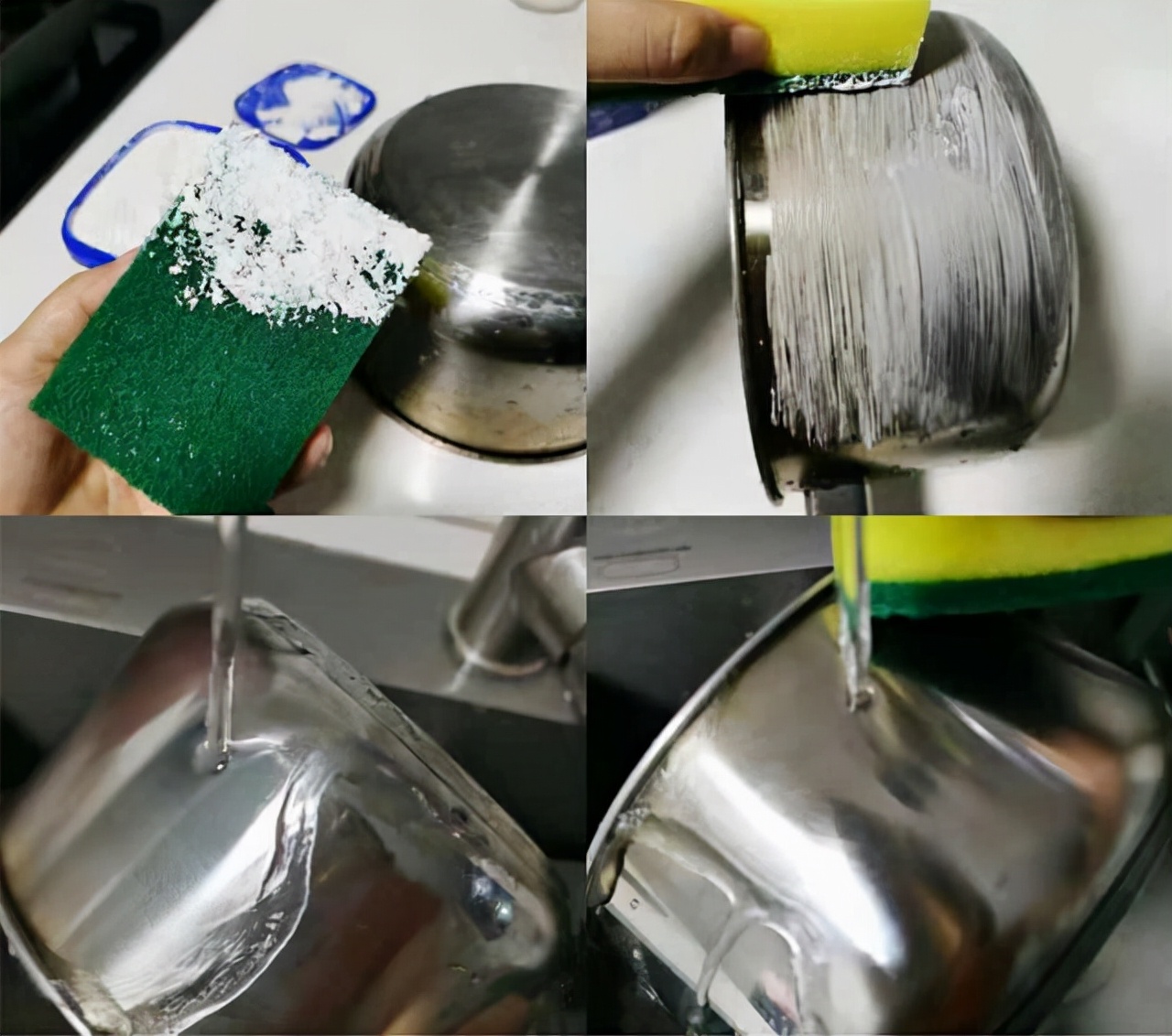 网红推荐好用的清洁产品,网红清洁品推荐