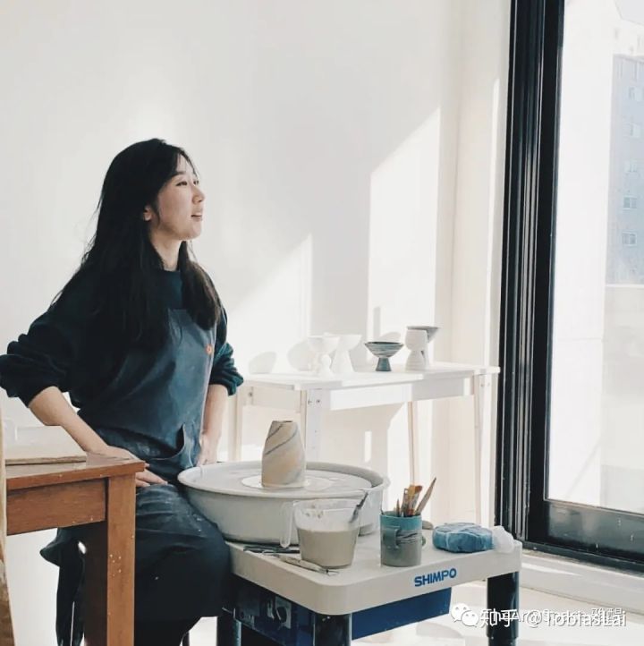 ARTYVISIT|韩国：令人沉浸其中的陶瓷乌托邦