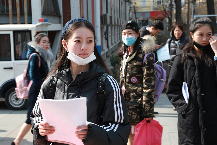 艺考编导必看电影大全,关于艺考纪录片