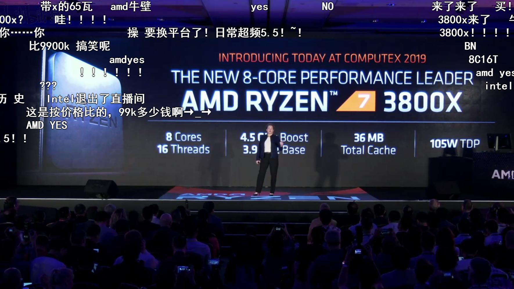 amdcomputex2019,amdcomputex鍙戝竷