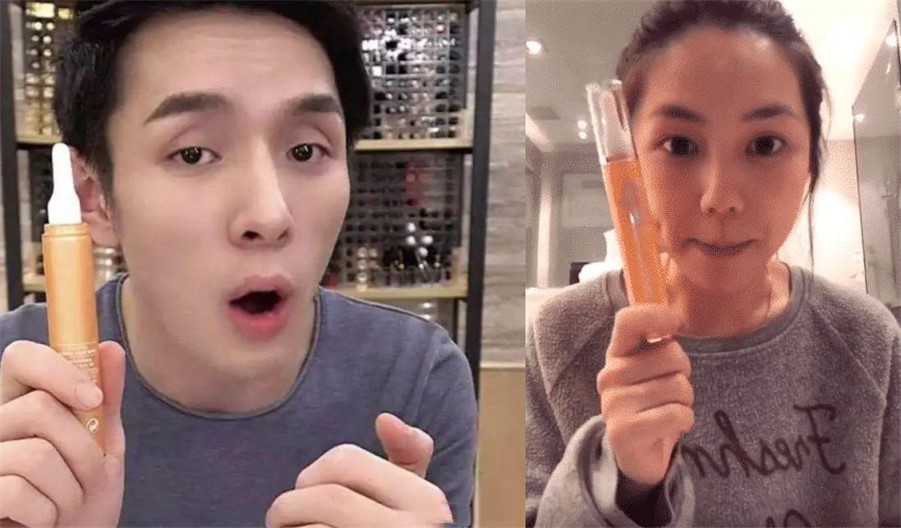 包文婧用什么化妆品,包文婧用的哪些化妆品