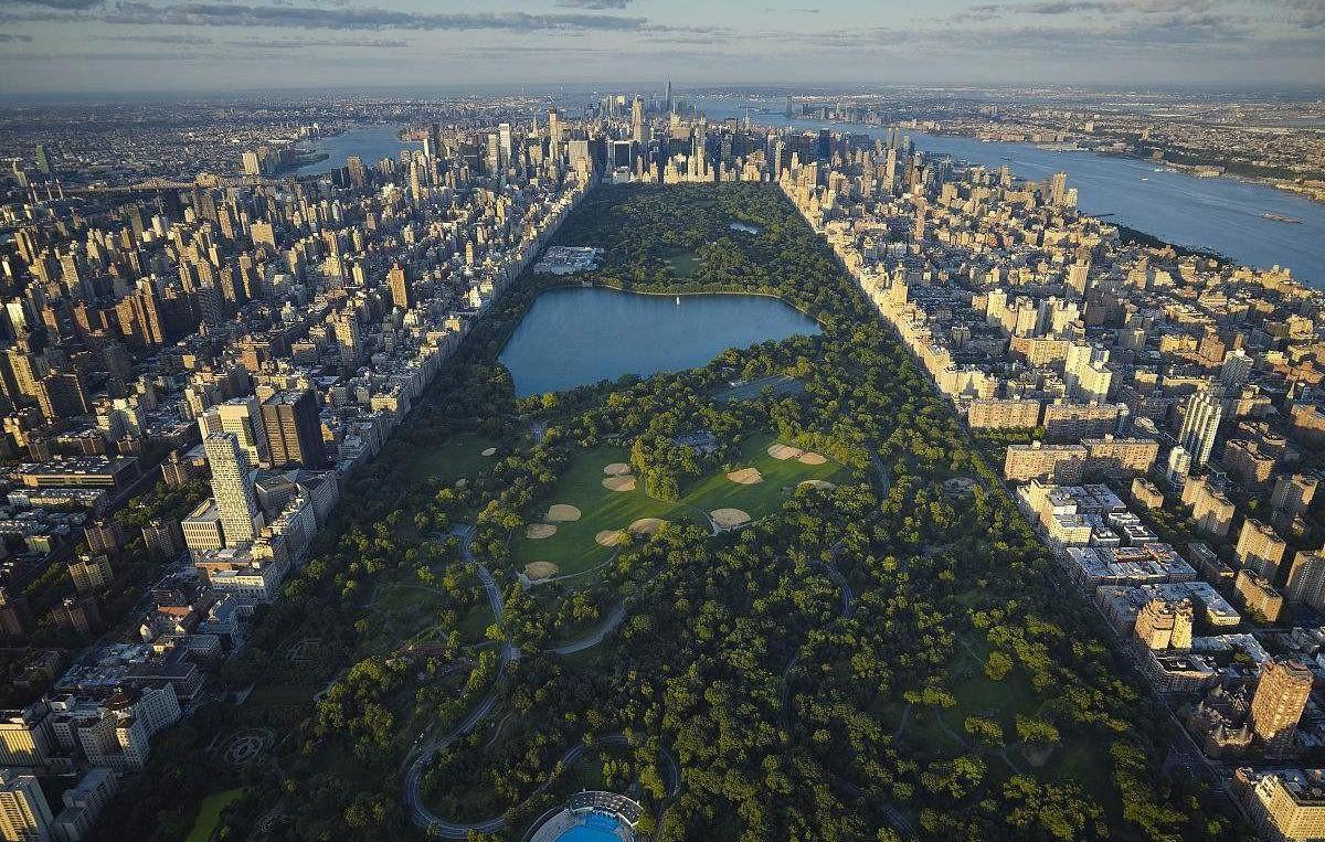 山东即将开建的公园,山东未来最大公园