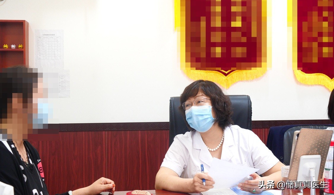 有了甲状腺结节该如何处理,有甲状腺结节怎么办教你三个动作