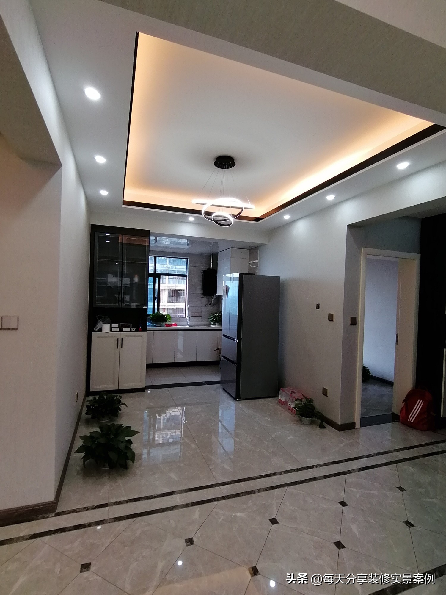 三个月装修完的效果,三个月装修完别墅