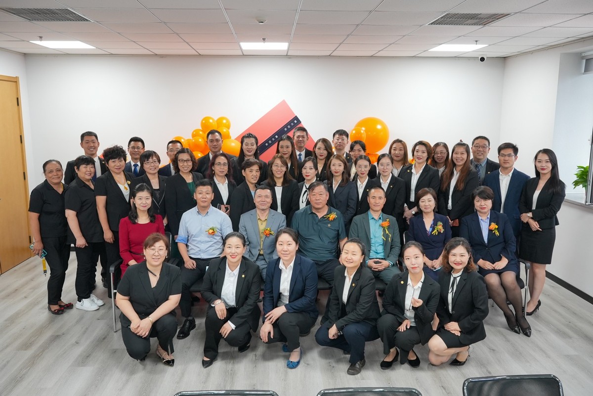 合众人寿2024年开门红,合众人寿新店坪新闻