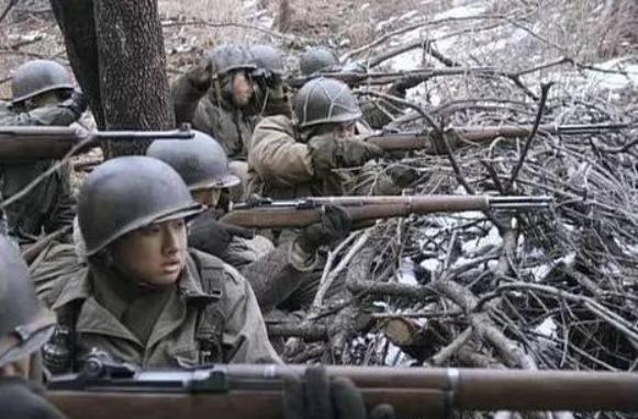 抗美援朝，美军和韩军谁最难打？王近山3个字点评一针见血