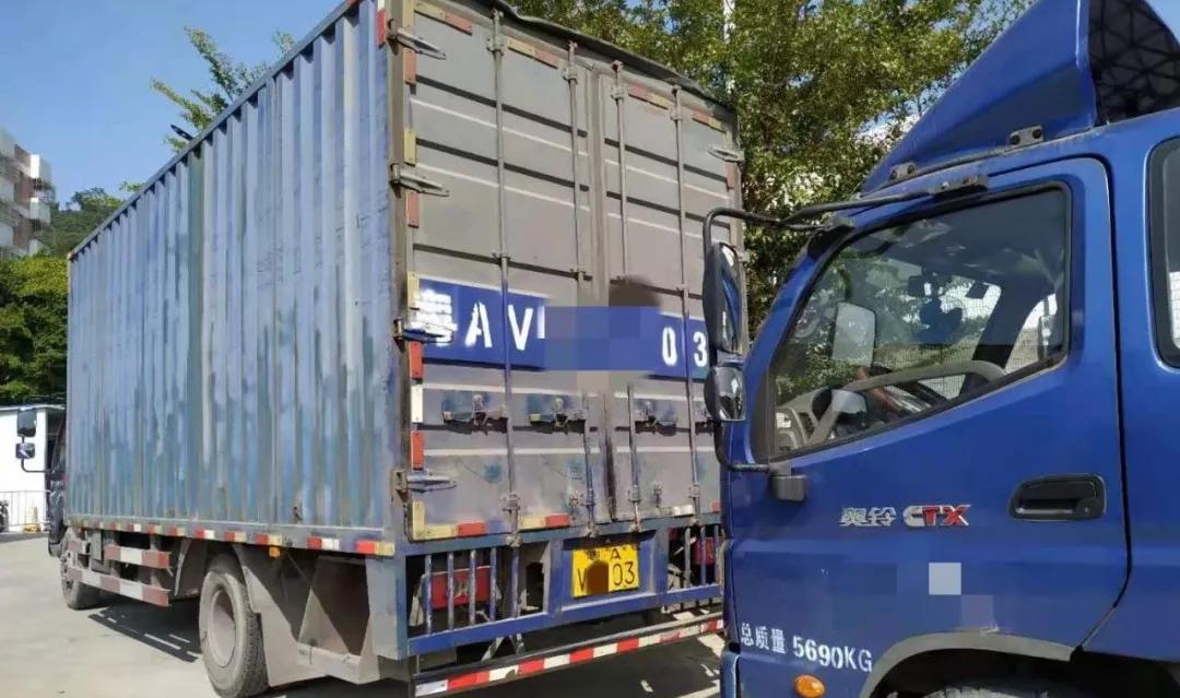 珠海同一车主名下车牌互换,珠海两个车牌的车