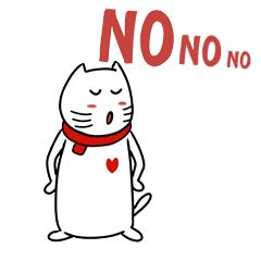 对已婚女人表白她很紧张,她想跟你表白