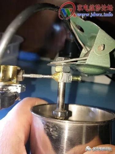 led灯补光放大镜,led放大镜40倍带夹子