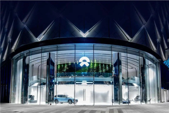 个人评价华人运通,华人运通的现状