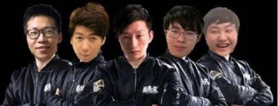 英雄联盟：“棍子哥”otto大科普——天才少年，直播梗王