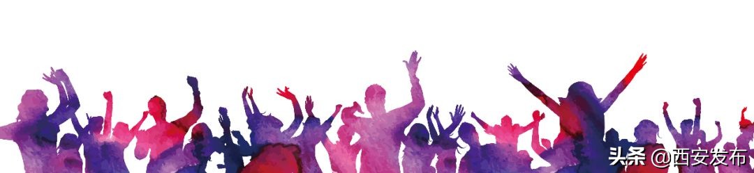 灯光秀宛如一场梦幻的光影盛宴,国际灯光节展示