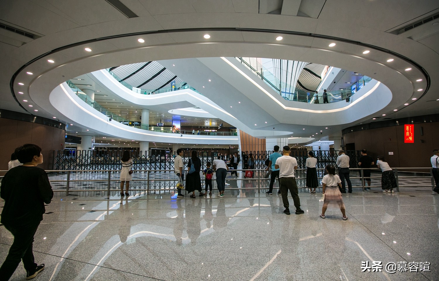 从草桥到大兴国际机场,从草桥到大兴机场多少钱