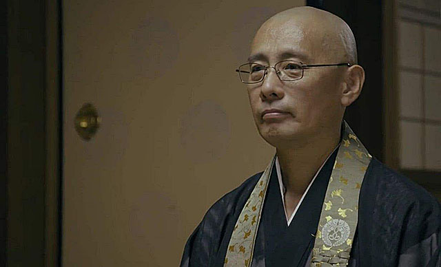 羽田秀吉,日本高秀