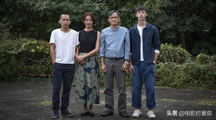 台湾电影《阳光普照》,台湾电影阳光普照简介