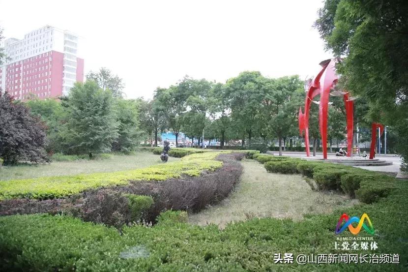 二青会火炬传递晋中直播,长治二青会火炬传递