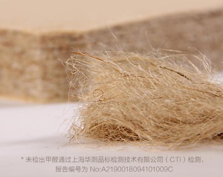 8h黑金刚床垫怎么样,8h黑金刚床垫拆解