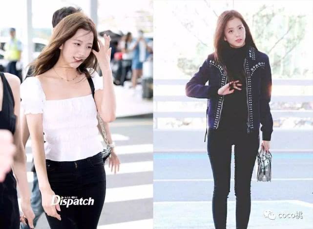 香奈儿巅峰时刻到底有多强,人间香奈儿门面担当