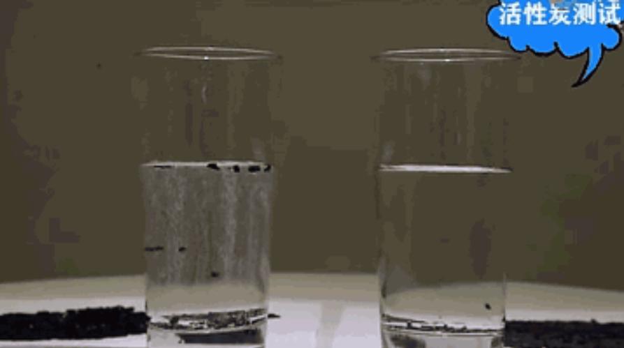 活性炭除甲醛活性炭要敲碎吗,除甲醛活性炭和鱼缸活性炭区别