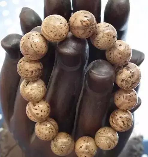 认识了70种菩提，您就是半个专家，再逛文玩市场就没有压力啦！