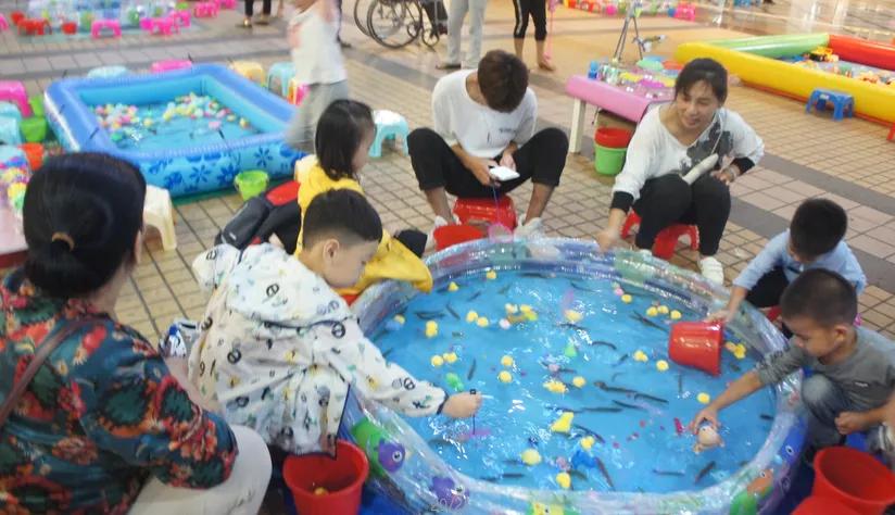 逛消博会体验诗意的栖居,逛消博会游海口