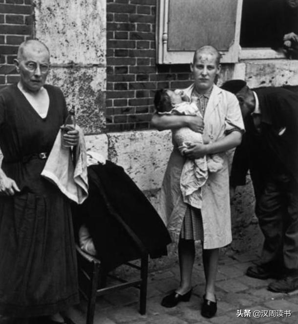 比纳粹主义更可怕的是什么,纳粹集中营的暴行