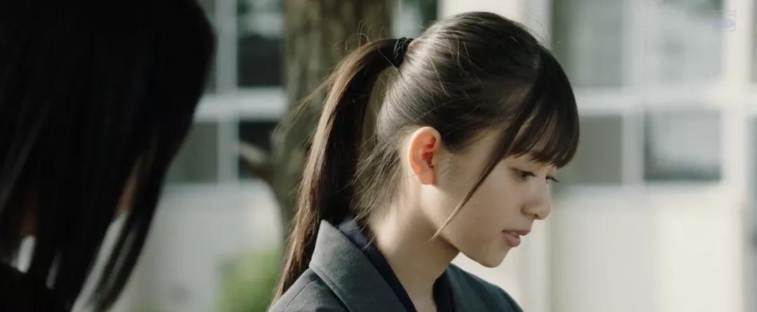 陈妍希沈佳宜十年,陈妍希沈佳宜时期的侧脸照